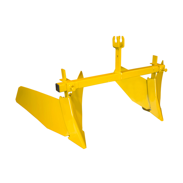 Окучник двухрядный створчатый для мотокультиватора Champion C3041 – №1