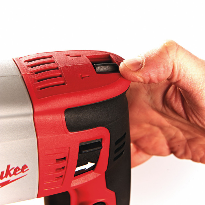 Перфоратор Milwaukee PH 30 PowerX – №1