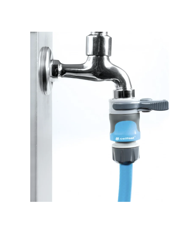 Универсальный адаптер Cellfast IDEAL (52-255) – №1