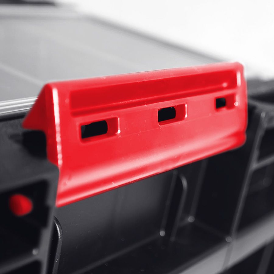 Ящик для инструментов Qbrick System One 350 Basic – фото №2 Ящик для инструментов Qbrick System One 350 Basic – №2