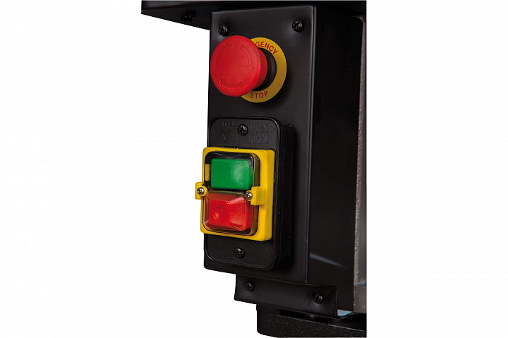 Станок сверлильный Jet IDP-22 – №8