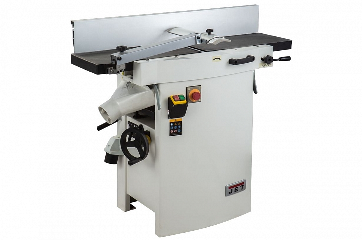 Станок фуговально-рейсмусовый Jet JPT-260 230В – №1