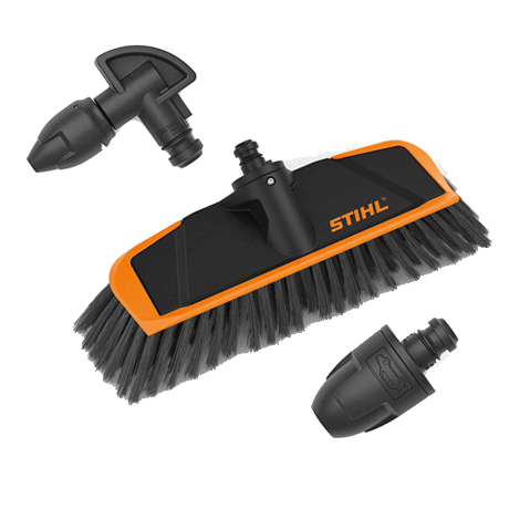Комплект для чистки авто Stihl RE 90-130 Plus – №1
