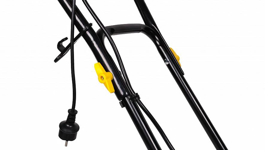 Культиватор электрический Champion EC1500 – №2