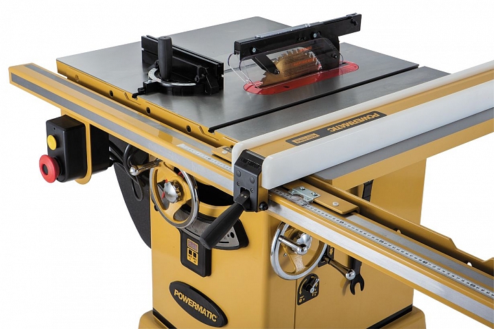 Станок циркулярный Powermatic PM2000B 400В – №4