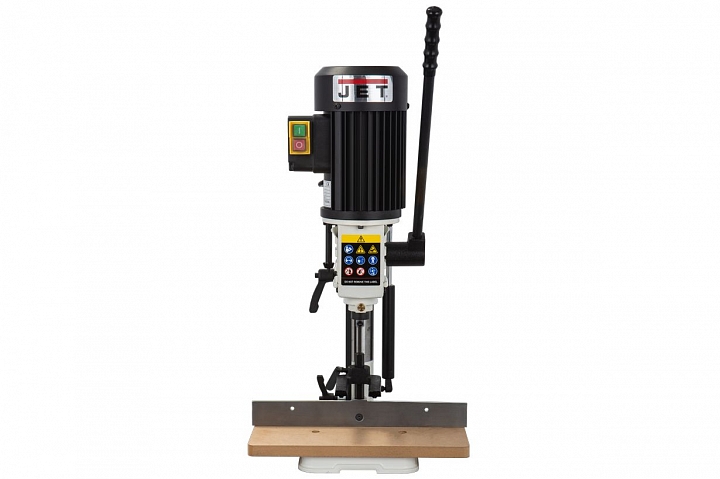 Станок долбёжно-пазовальный Jet JBM-5 – №2