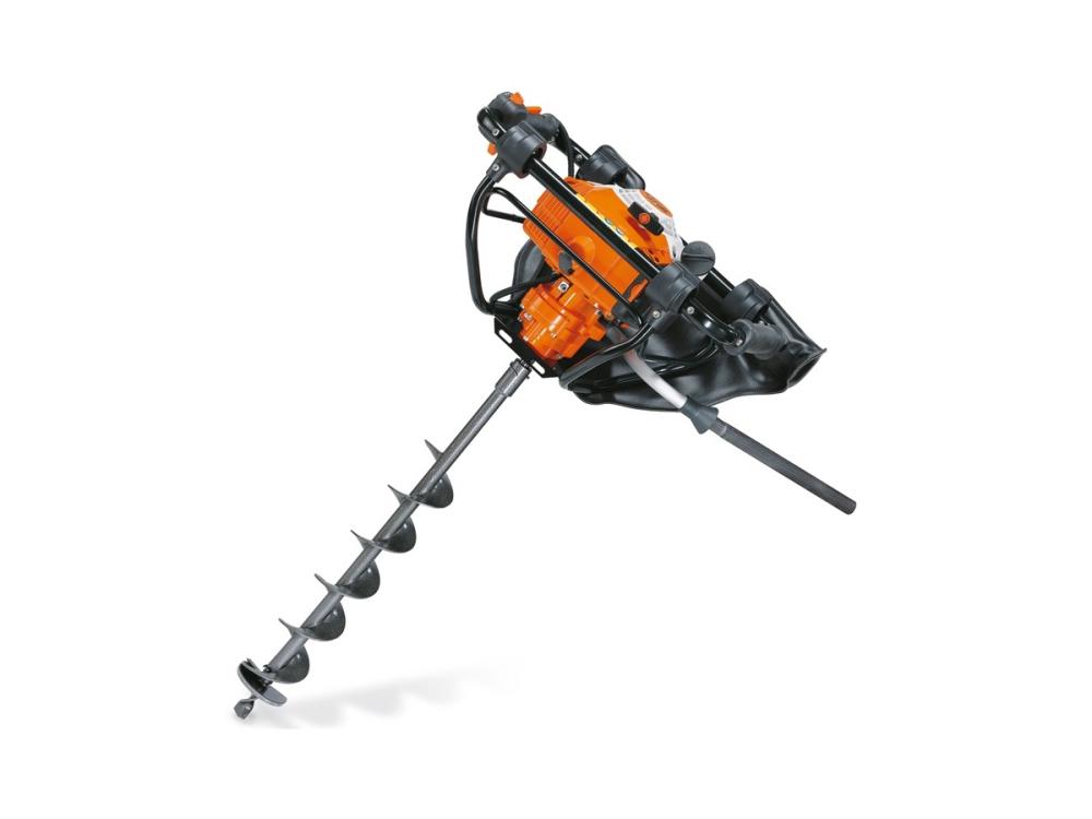 Мотобур Stihl BT121 – №1