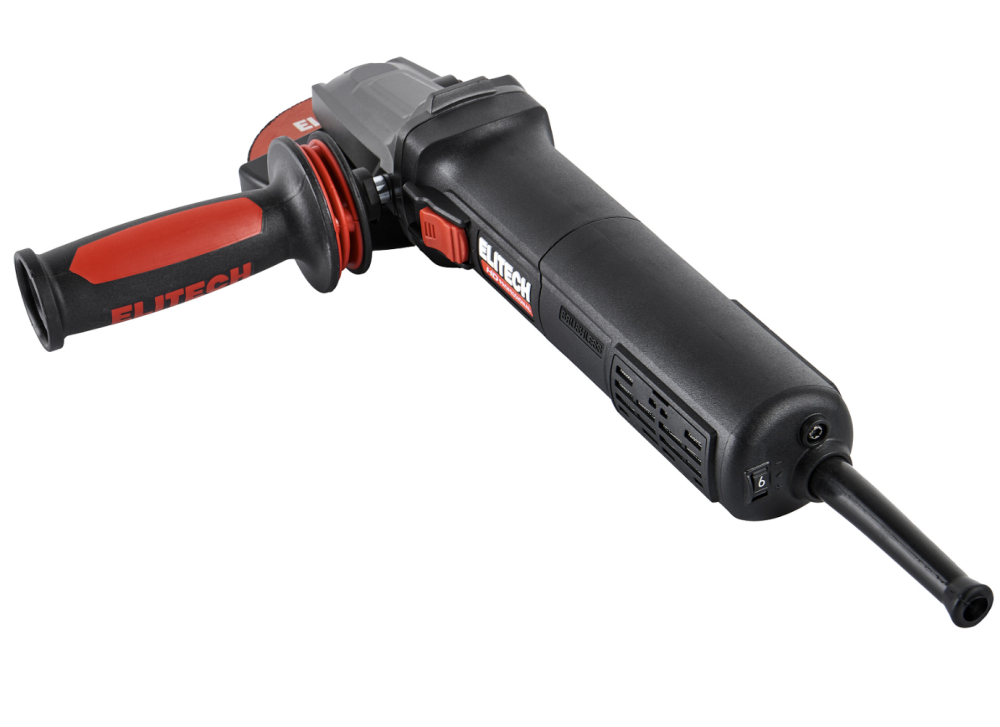 УШМ Elitech HD AG 1512E (E2213.052.01) – фото №2 УШМ Elitech HD AG 1512E (E2213.052.01) – №2