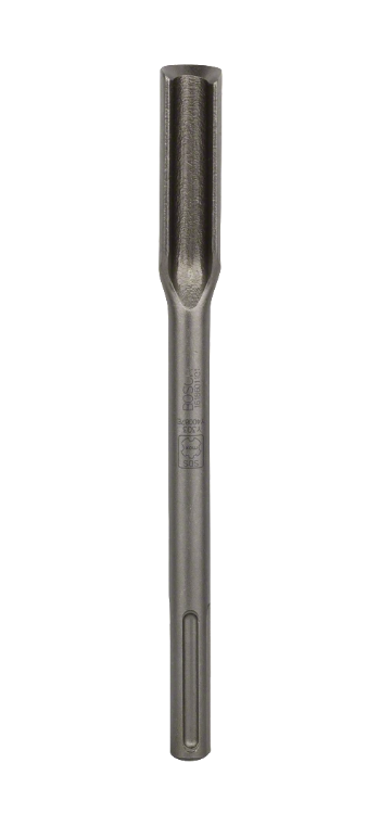 Зубило полукругое SDS-max Bosch 26х300 мм – №1