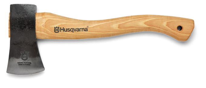 Топор походный Husqvarna 37,5 см – фото №1 Топор походный Husqvarna 37,5 см – №1