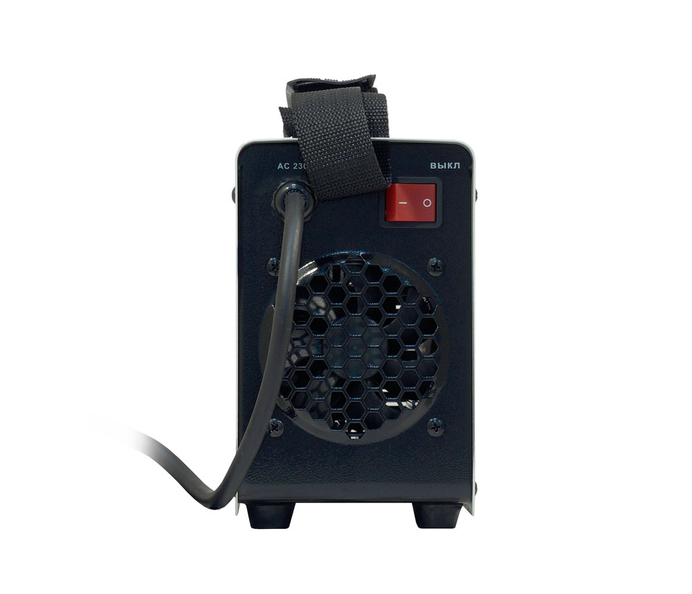 Сварочный инвертор Aurora Minione 1600 с аксессуарами в кейсе – №3