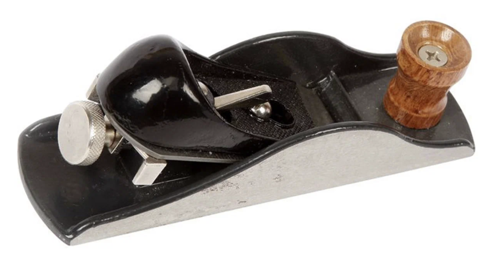 Рубанок ручной WORKPRO 175 мм (WP252005) – №1