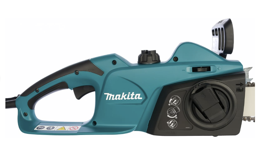 Пила цепная электрическая Makita UC3541А – фото №1 Пила цепная электрическая Makita UC3541А – №1