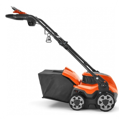 Аккумуляторный скарификатор Husqvarna S138i (без акк и з/у) – фото №1 Аккумуляторный скарификатор Husqvarna S138i (без акк и з/у) – №1