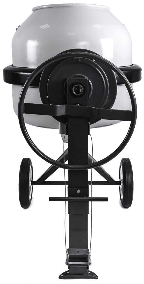 Бетоносмеситель Helmut BM260 – фото №1 Бетоносмеситель Helmut BM260 – №1