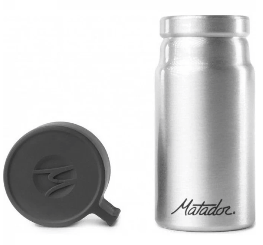 Контейнер Matador Waterproof Travel Canister 40 мл – фото №1 Контейнер Matador Waterproof Travel Canister 40 мл – №1