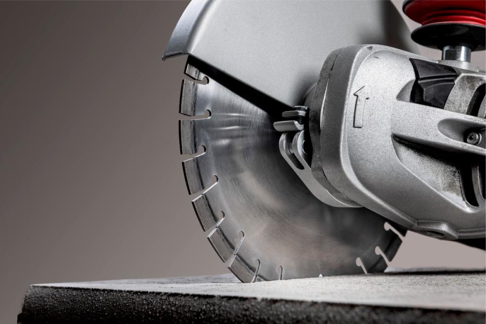 Диск алмазный Metabo Professional 125x22,2 мм универсальный cегментный – №1