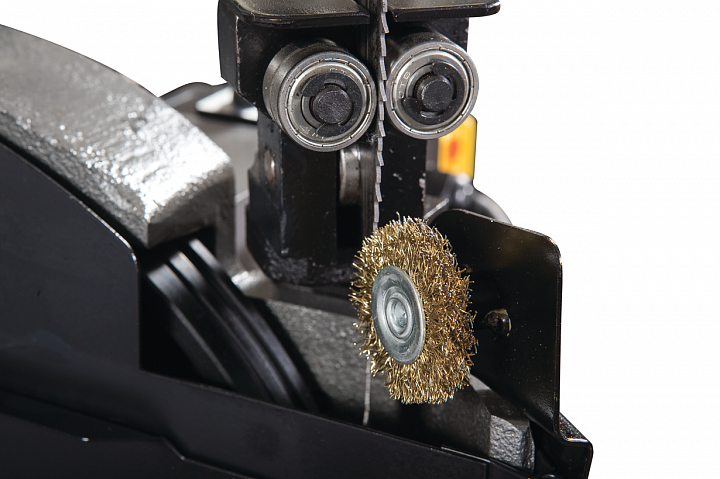 Станок ленточнопильный Jet HVBS-712K 230В – №13