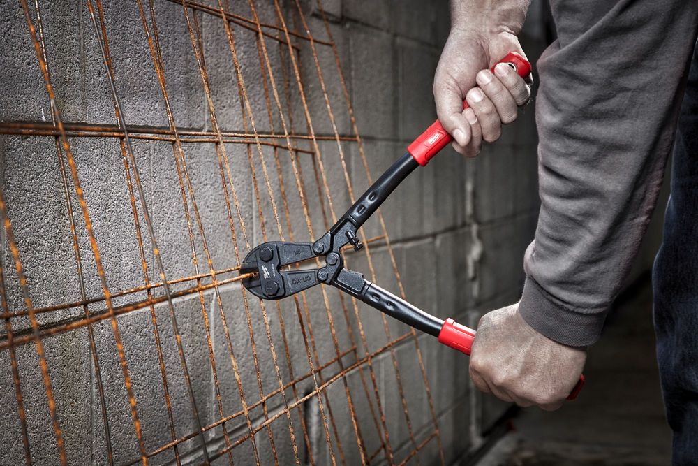 Болторез Milwaukee 36 см – №2