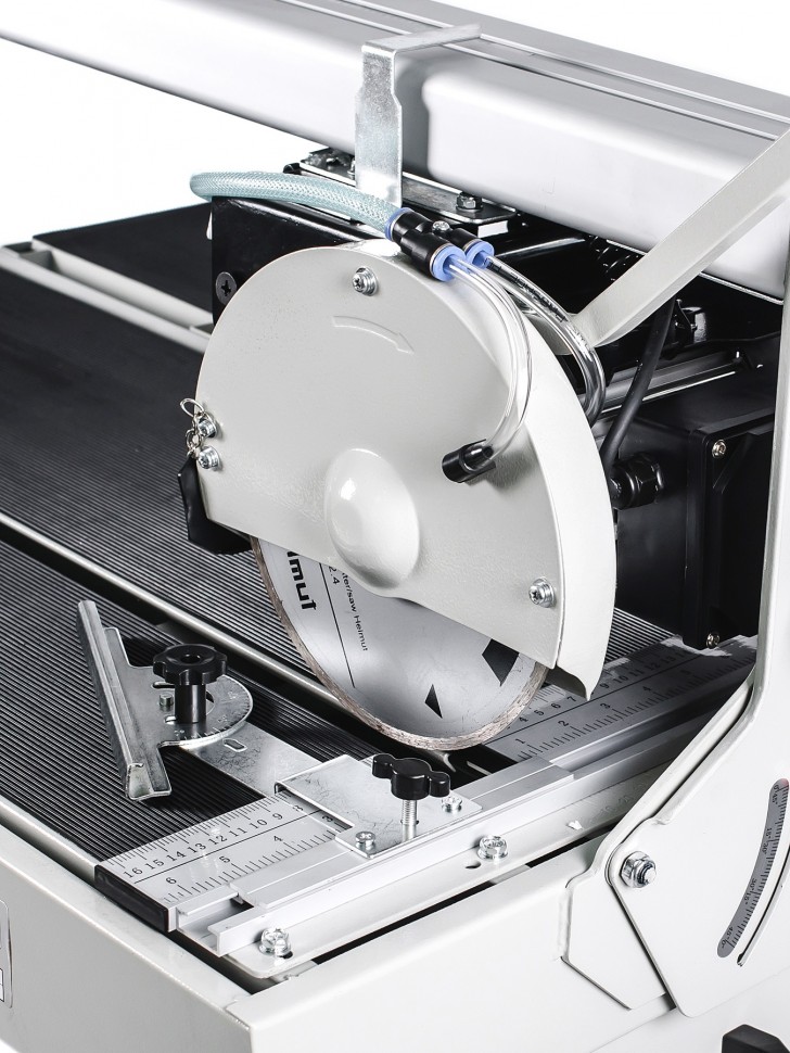 Плиткорез электрический Helmut FS200H – №8