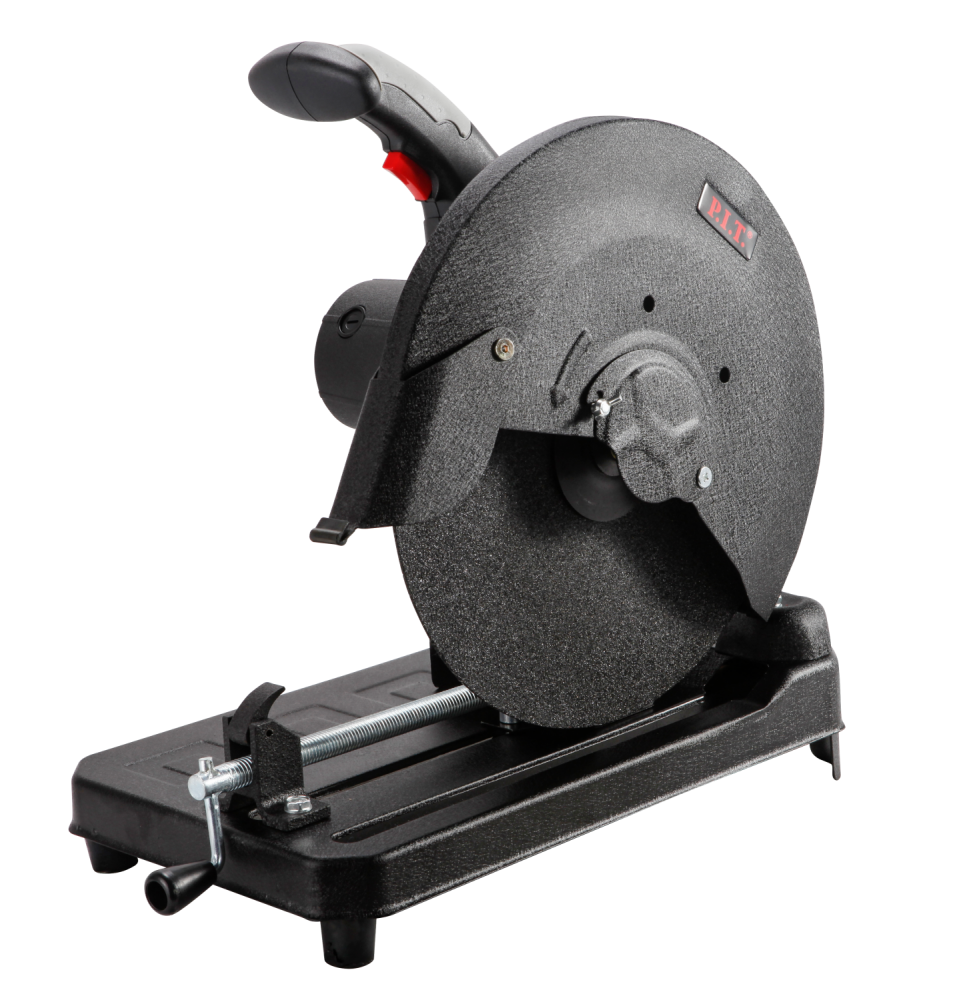 Пила отрезная по металлу P.I.T. PCM355-C МАСТЕР – №1