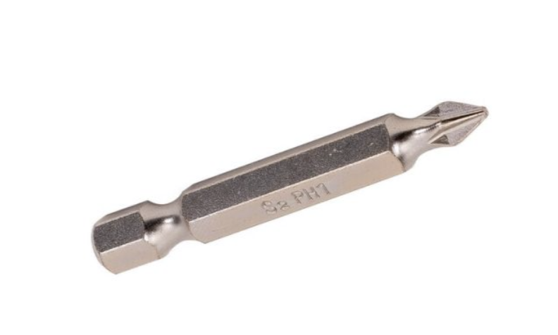 Бита Интерскол PH1х50 мм – №1