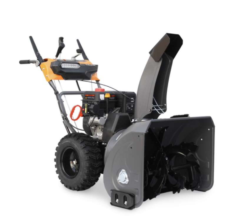 Снегоуборщик бензиновый Villartec WB 9071E – фото №1 Снегоуборщик бензиновый Villartec WB 9071E – №1