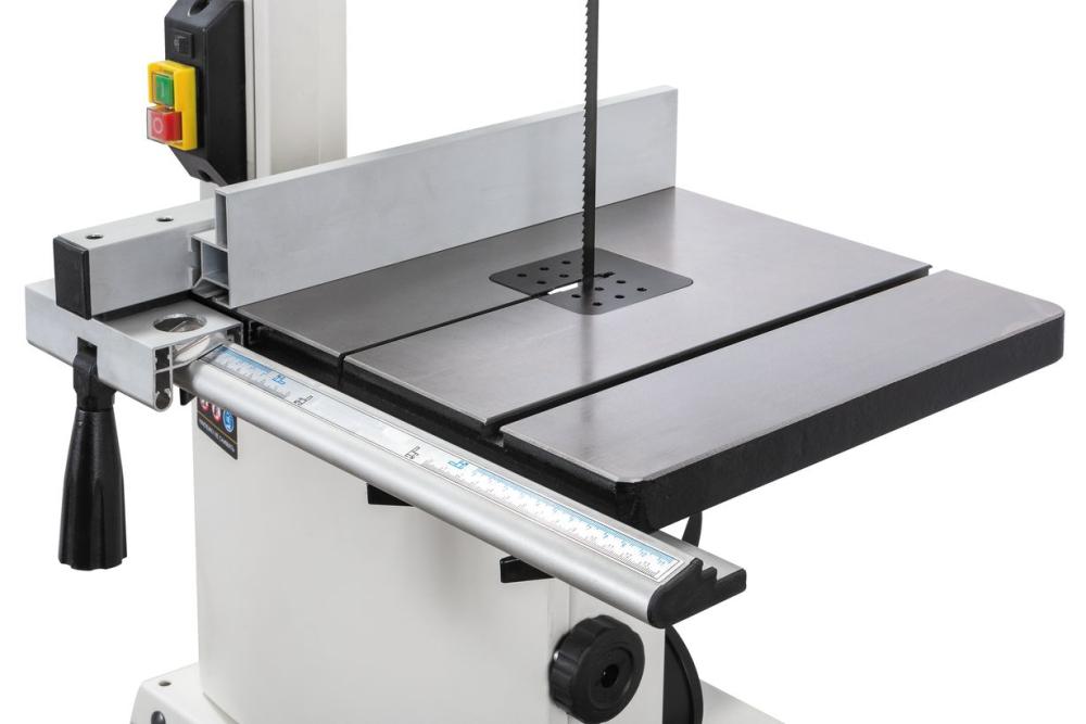 Станок ленточнопильный Jet JWBS-10S – №2