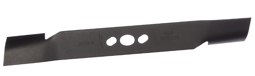 Нож для газонокосилки Champion LM4215 – №1