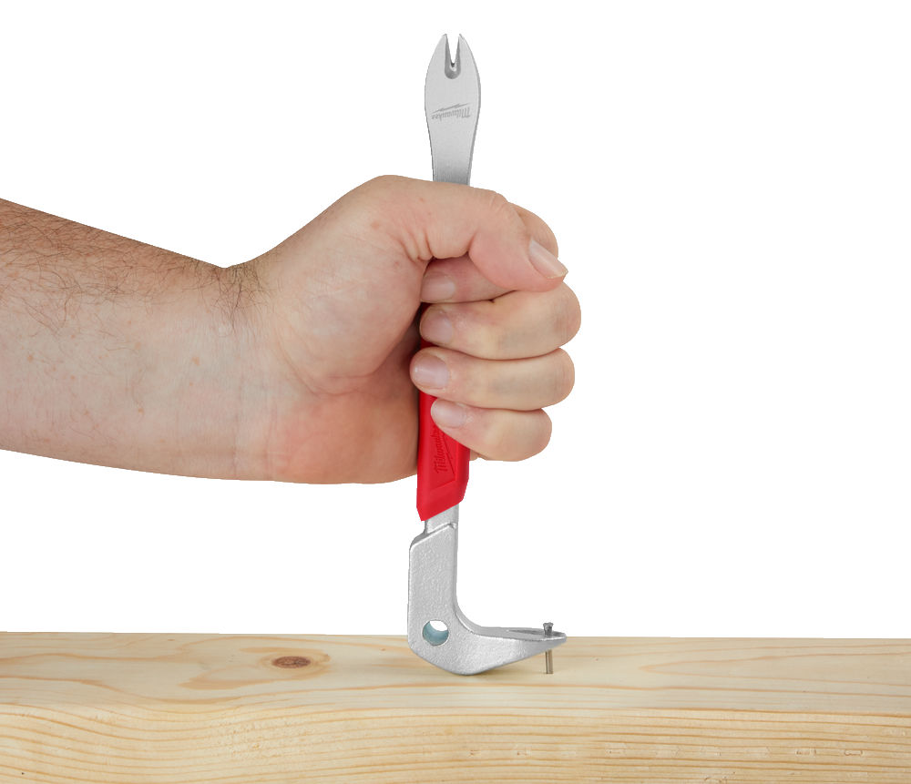 Гвоздодер Milwaukee 23 см – №1