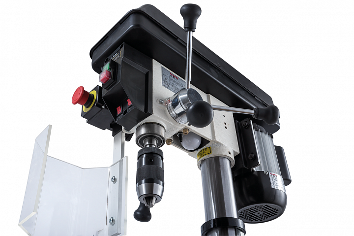 Станок сверлильный Jet JWDP-12 – №6