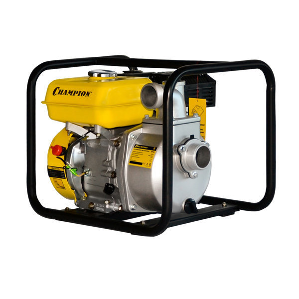 Мотопомпа бензиновая Champion GP52 – №1