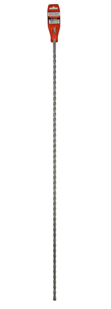 Бур SDS+ Strong 12х1000/950 мм – фото №1 Бур SDS+ Strong 12х1000/950 мм – №1