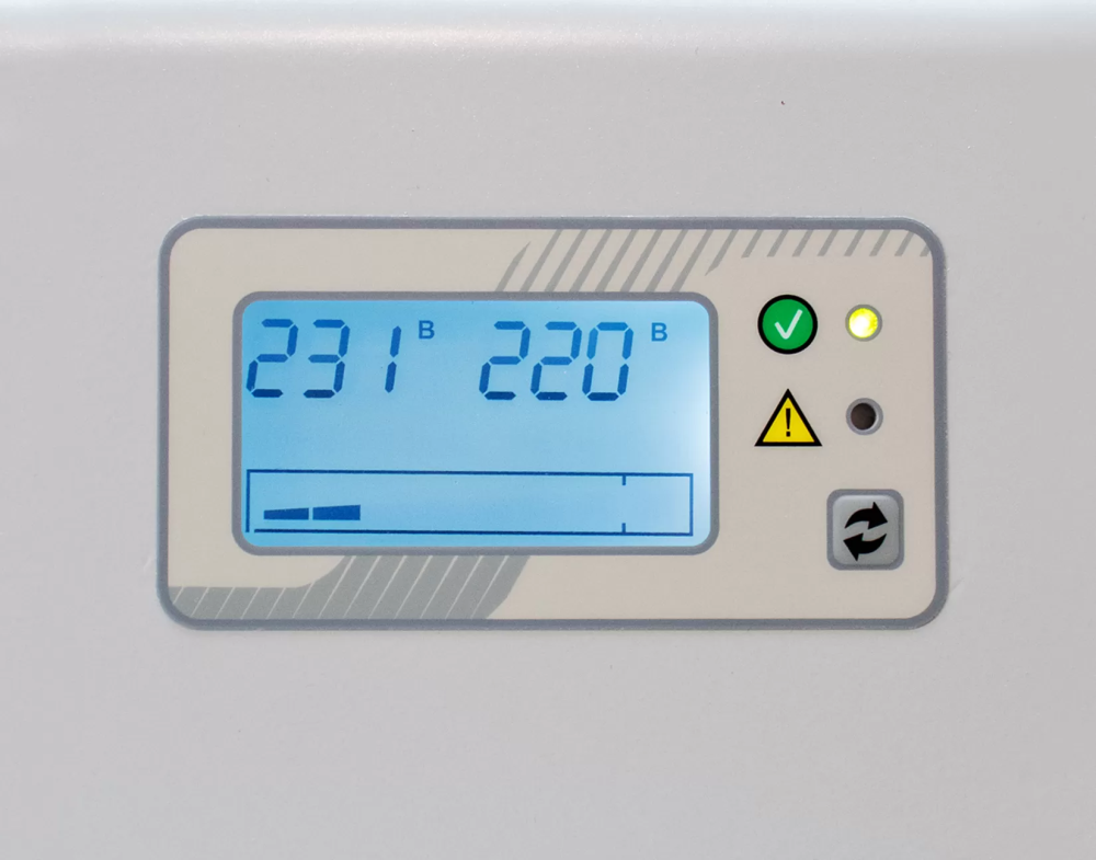 Стабилизатор напряжения Штиль IS2500 – №2