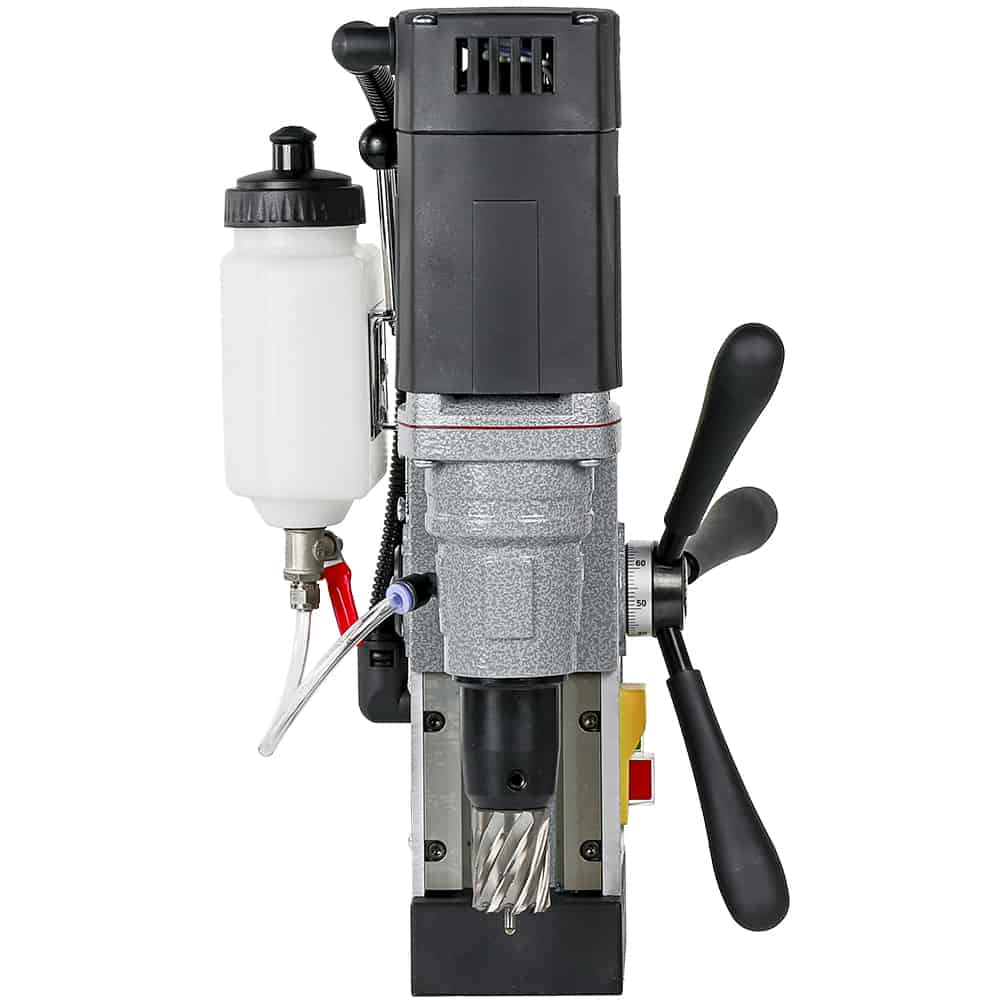 Станок сверлильный на магнитном основании Euroboor ECO.30S+ – №2