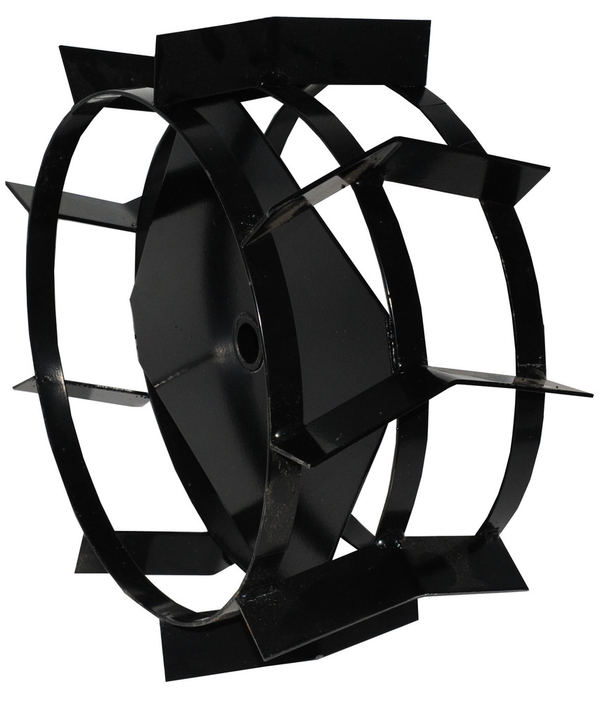 Грунтозацепы для культиватора Elitech КБ 472К (2 шт) – №1