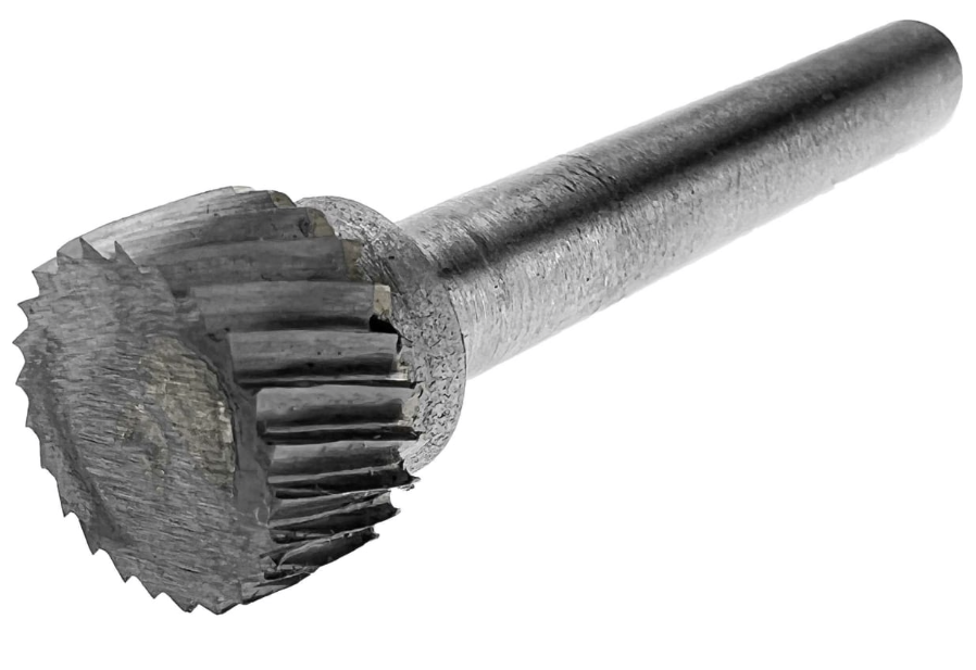 Бор-фреза твердосплавная Seb тип A 8х4х6 мм – №1