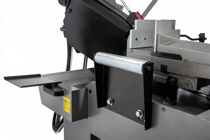 Станок ленточнопильный с гидрозагрузкой Jet MBS-1011DAP – №8