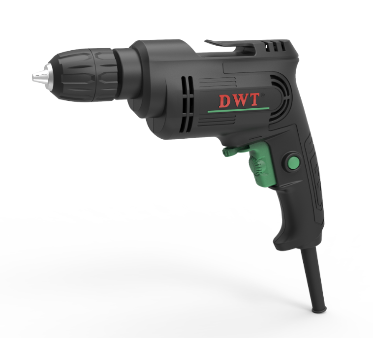 Дрель DWT BMP04-10 C – фото №1 Дрель DWT BMP04-10 C – №1