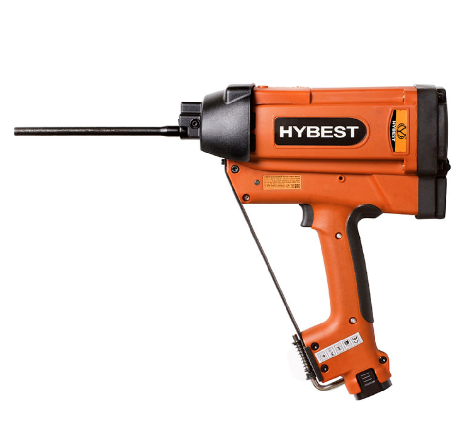 Пистолет монтажный газовый Hybest GBW200 – №1