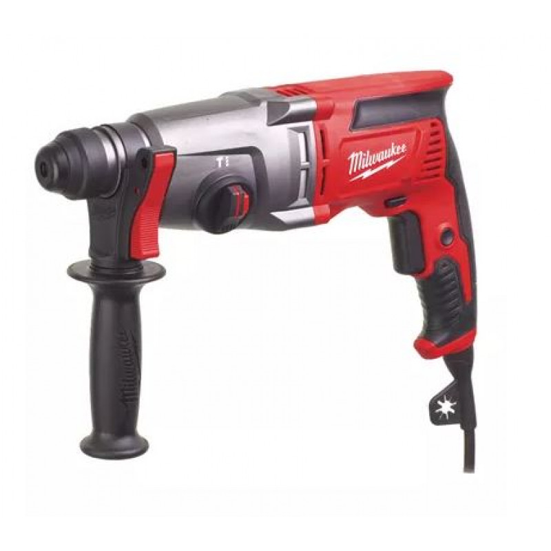 Перфоратор Milwaukee PFH 26 T – №1