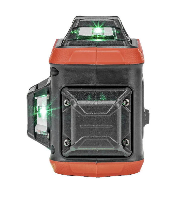 Лазерный нивелир Condtrol Smart 3D Plus – №5