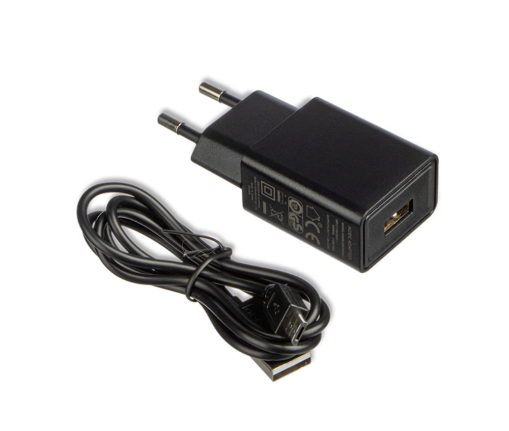 Фонарь Runtec F400 ручной – №4