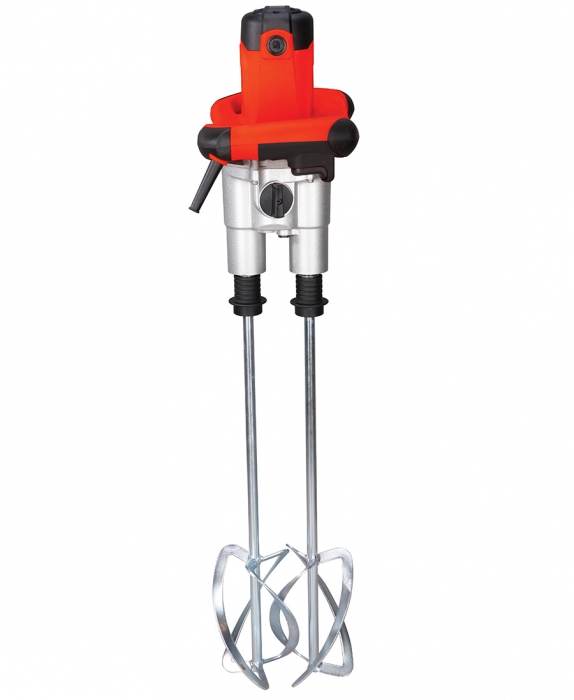 Миксер Elitech МС1600/2ЭД – фото №1 Миксер Elitech МС1600/2ЭД – №1
