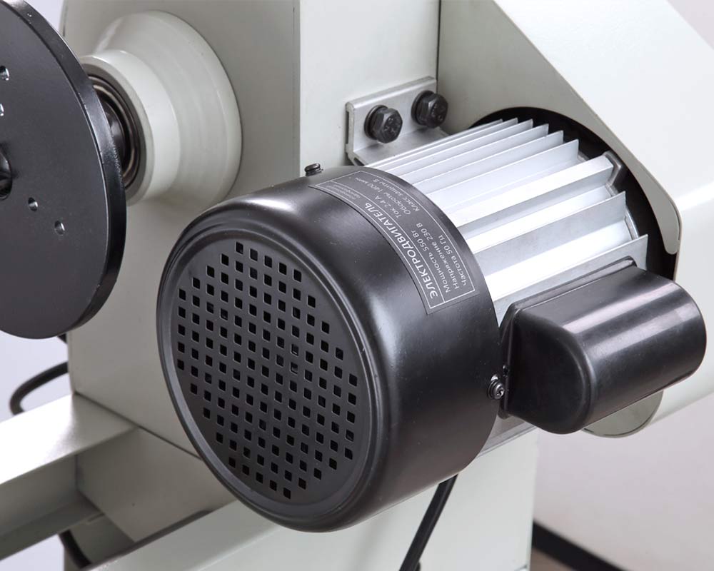 Станок токарный по дереву Белмаш WL-350/1000VS – №4