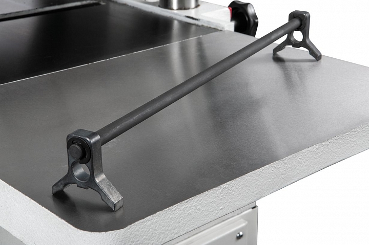 Станок рейсмусовый Jet JWP-15K 400В – №6