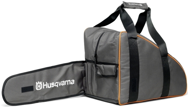 Сумка для бензопилы Husqvarna – №1