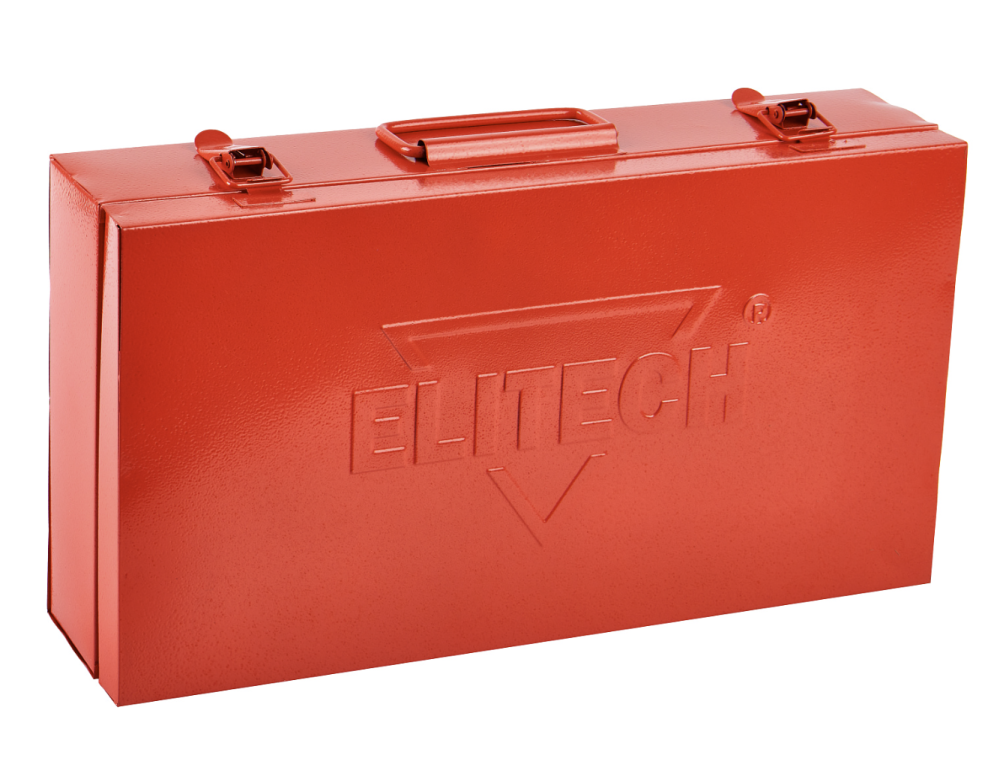 Сварочный аппарат для полипропиленовых труб Elitech СПТ 800 (Е1704.001.00) – №8