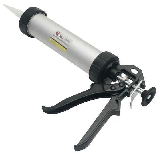 Пистолет для герметика Практик (65956) – №1