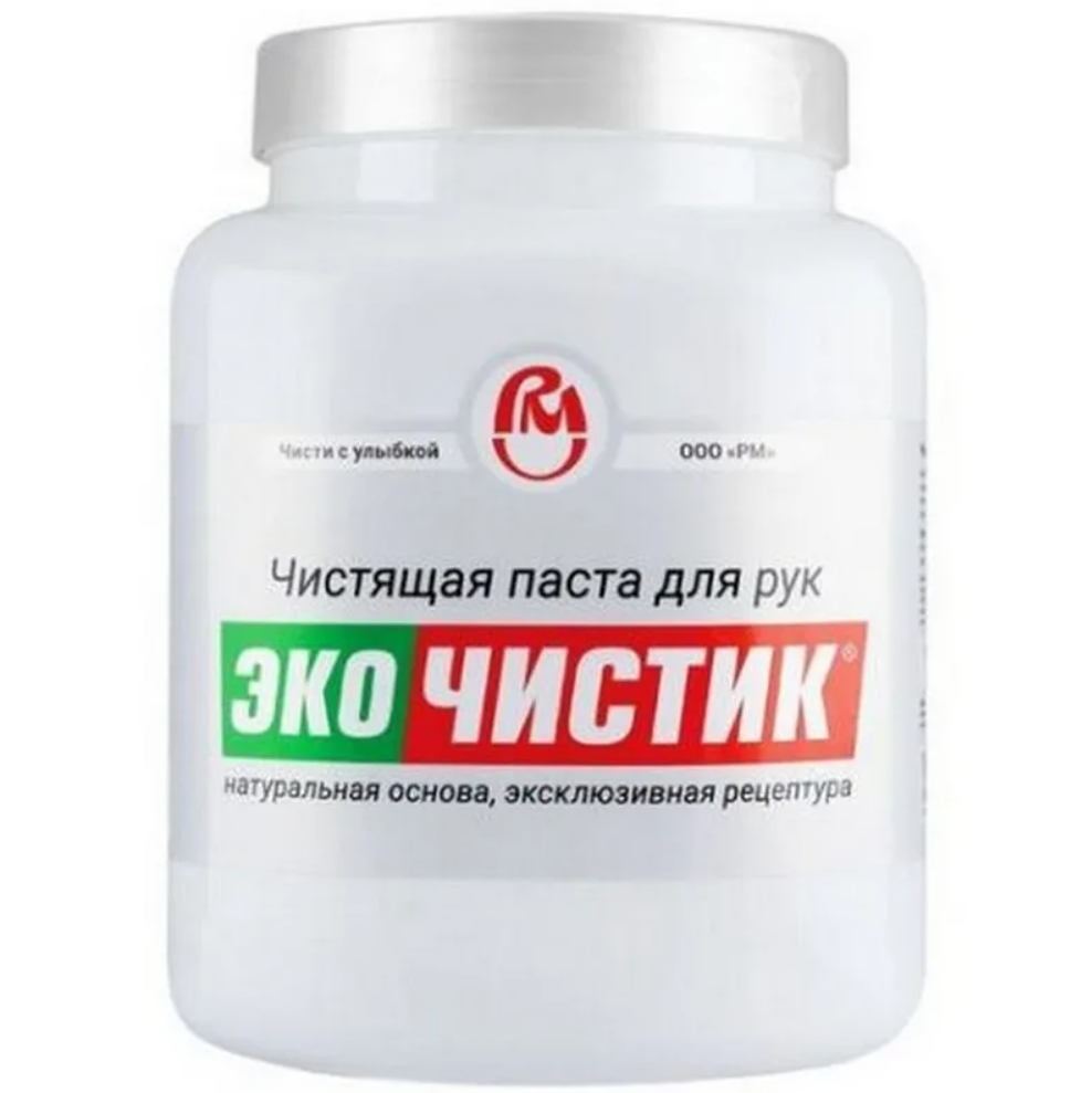 Средство Чистик Эко для очистки рук, 1,8 л – №1